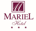 Mariel Hotel Boutique - logo