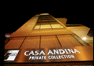 Hotel Casa Andina Private Collection Miraflores