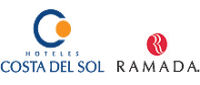 Costa Del Sol Ramada Lima Airport Hotel - Logo