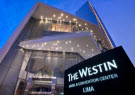 The Westin Lima Hotel & Convention Center