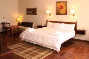 Hotel La Hacienda Bahía Paracas - Habitación doble