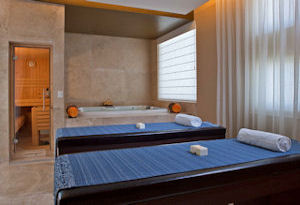 Libertador Paracas Luxury Hotel - Spa for couples