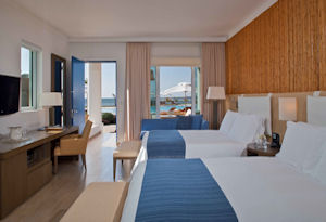 Libertador Paracas Luxury Hotel - superior room