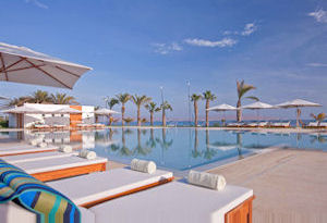 Libertador Paracas Hotel - Swimming Pool