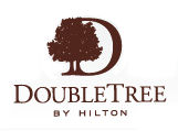 paracas double tree by hilton logo