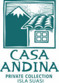 Casa Andina Private Collection Isla Suasi - Logo