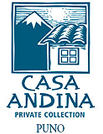 Casa Andina Private Collection Puno - Logo
