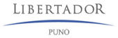 Hotel Libertador Lago Titicaca - Logotipo