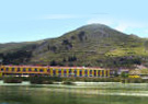 Hotel Sonesta Posadas del Inca - Lago Titicaca Puno, Perú.