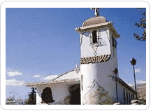 Huancayo Church