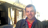 Ricardo Mendez Salazar de Costa Rica