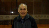 Abelardo Cruz de los Estados Unidos