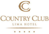 Country Club Lima Hotel - Logo