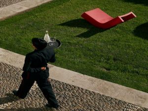 Casa Cartagena Luxury Boutique Hotel, Cusco: butler service