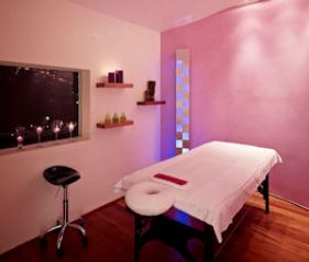 Casa Cartagena Luxury Boutique Hotel in Cuzco: wellness spa