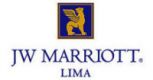 JW Marriott Hotel Lima - Logo