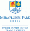 Miraflores Park Hotel fashionable accommodations