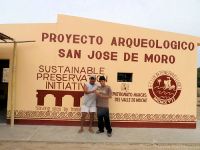 Project San Jose de Moro