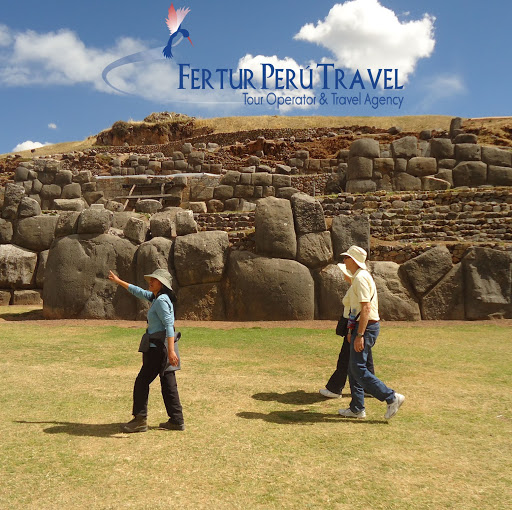 Cusco City Tour with Private Guide