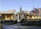 Hoteles en Arequipa - Hotel Eco Inn Colca