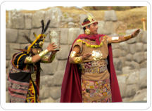 Inti Raymi Festival 2020 Special Cusco Packages 8 Days