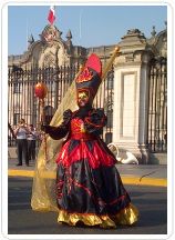 Lima's Government Palace: Lima Private Tours - Custom Excursions in the City of Kings