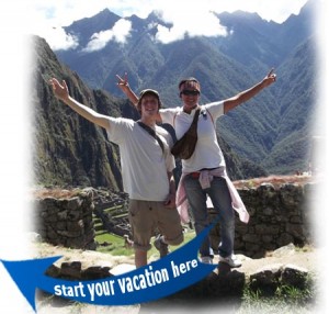Machu Picchu guided tours