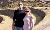 A honeymoon in Peru with tours of Cusco, the Sacred Valley and Machu Picchu