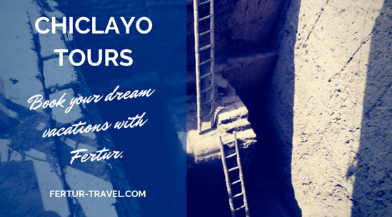 Chiclayo Tours: Travel deals for Tucume, Sipan and more