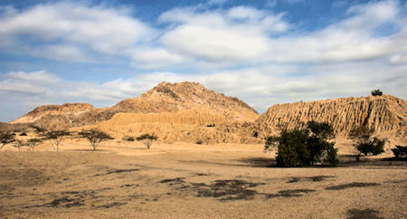 Chiclayo Day Tour: Tucume