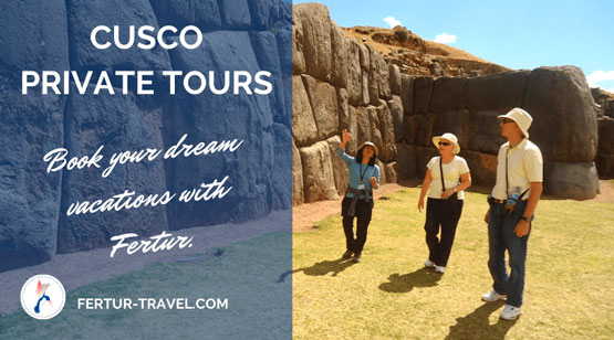 Cusco Private Tours By Fertur Peru Travel