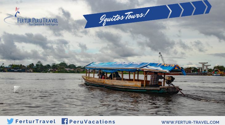 Explorama Lodge 3 Days - Photo of Boat on Amazon River
