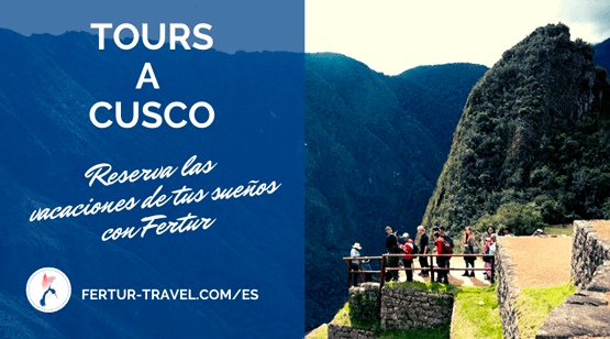 Los Mejores Tours a Cusco desde Lima, con la agencia de viajes, Fertur Perú Travel
