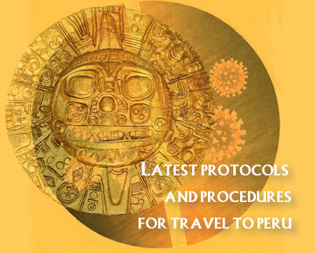Peru Travel Covid 19 Info