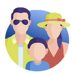 Great Family Vacations