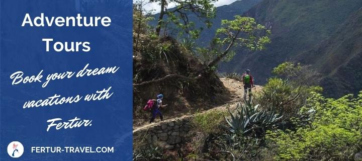 Best Adventure Tours in Cusco by Fertur Peru Travel