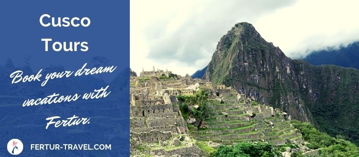Cusco Tours by Fertur Peru Travel