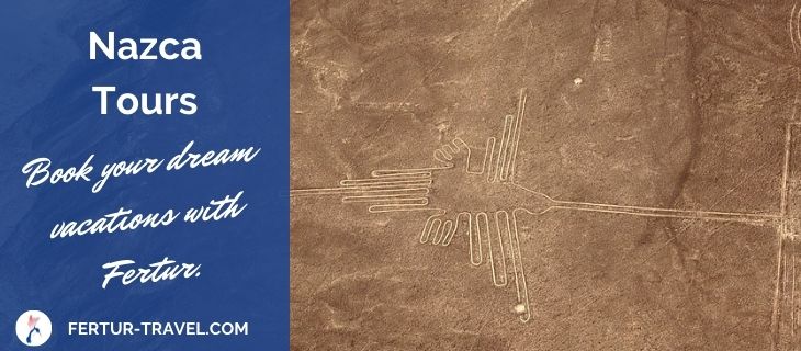 Nazca Tours by Fertur Peru Travel