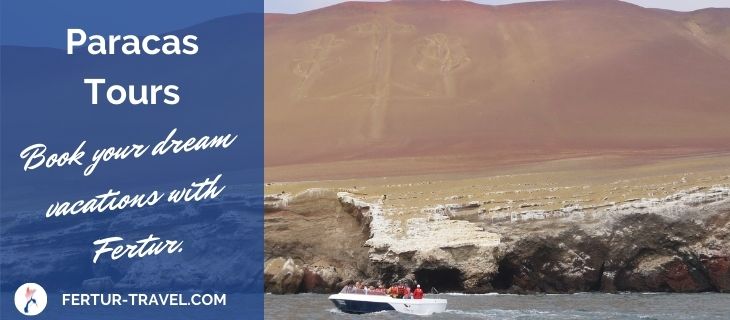 Paracas Tours by Fertur Peru Travel