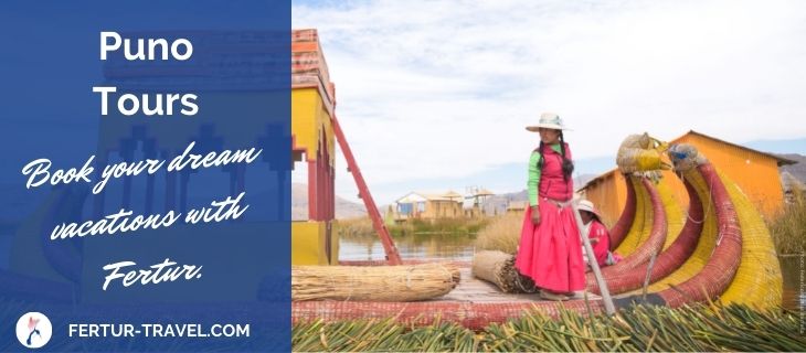 Puno Tours by Fertur Peru Travel
