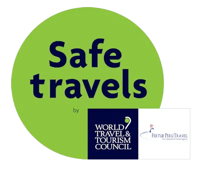 World Travel & Tourism Council - Safe Travels