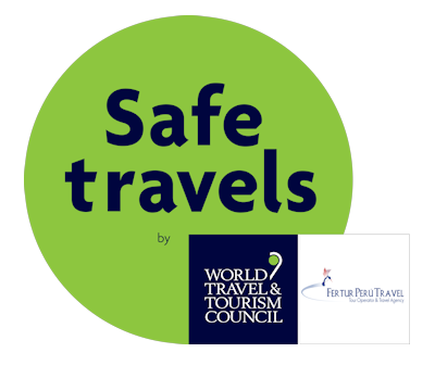 World Travel & Tourism Council - Safe Travels