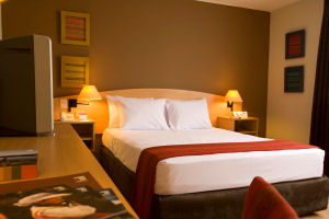 casa andina miraflores centro single room