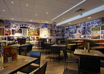 casa andina miraflores select la plaza casual dining