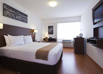 casa andina miraflores select matrimonial room