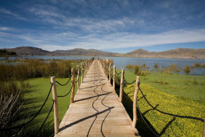 casa andina private collection puno dock