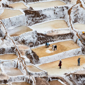 16 Days in Peru: The Best Southern Peru Tour by Fertur