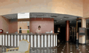 hotel maria angola lobby