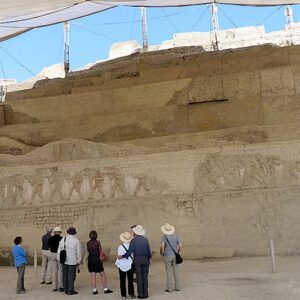 Moche Archaeological Tour: The Best 4 Day Northern Peru Itinerary