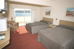 jose antonio puno double room